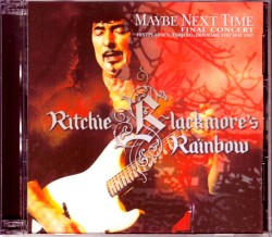 Rainbow レインボー/Denmark 1997