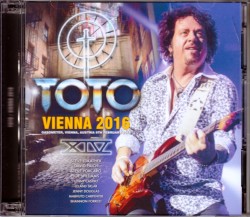 Toto トト/Austria 2016