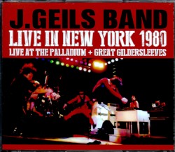 Ten Years After テン・イヤーズ・アフター/Ny,USA 1969