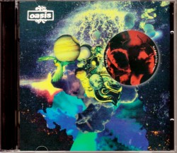 Oasis /UK 2009 & more