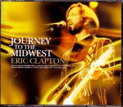 Eric Clapton エリック・クラプトン/Mi,USA 1990& more