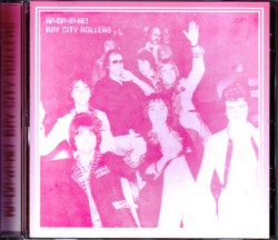Bay City Rollers ベイ・シティ・ローラーズ/Tokyo,Japan 1976