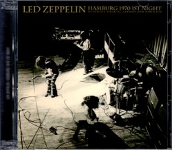 Led Zeppelin レッド・ツェッペリン/Germany 3.10.1970