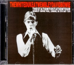 David Bowie デヴィッド・ボウイ/London,UK 1976