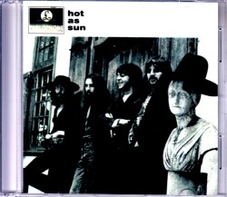 Beatles ビートルズ/Hot as Sun