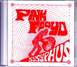 Pink Floyd ピンク・フロイド/Sysyphus Oroginal LP