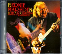Bernie Marsden バーニー・マースデン/UK 2011