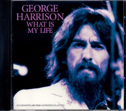 George Harrison ジョージ・ハリソン/Remix Alternates Collection