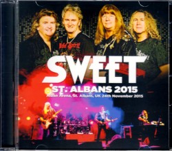 Sweet スウィート/UK 2015