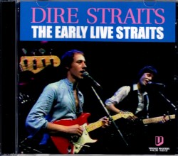 Dire Straits ダイアー・ストレイツ/California,USA 1979 & more