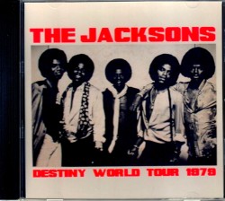 Jacksons ジャクソンズ/Netherlands 1979
