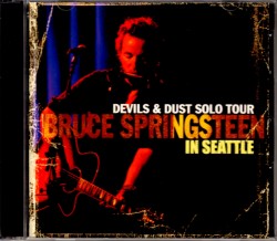 Bruce Springsteen ブルース・スプリングスティーン/Washington,USA 2005