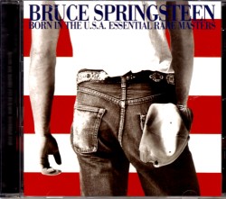 Bruce Springsteen ブルース・スプリングスティーン/Born in the U.S.A. Rough Mix and Rare Outtakes
