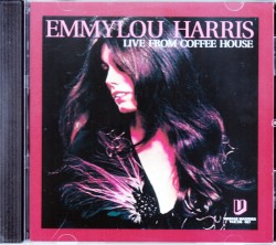 Emmylou Harris エミルー・ハリス/Illinois,USA 1975