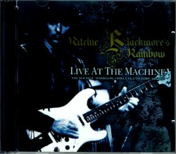 Rainbow レインボー/Ohio,USA 1997