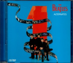 Beatles ビートルズ/1 Alternates