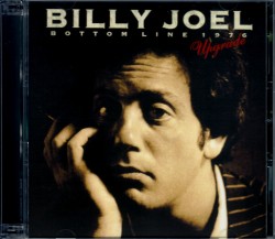 Billy Joel ビリー・ジョエル/New York,USA 1976 Upgrade & more