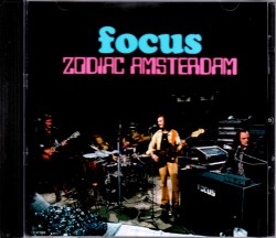 Focus フォーカス/Netherlands 1971