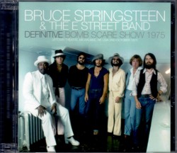 Bruce Springsteen ブルース・スプリングスティーン/Wi,USA 1975