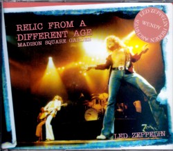 Led Zeppelin レッド・ツェッペリン/New York,USA 6.10.1977 & more