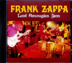 Frank Zappa,Pink Floyd,Caravan フランク・ザッパ/Bergium 1969