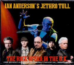 Ian Anderson,Jethro Tull ジェスロ・タル/London,UK 2015 & more