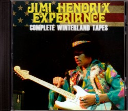 Jimi Hendrix ジミ・ヘンドリックス/California,USA 1968