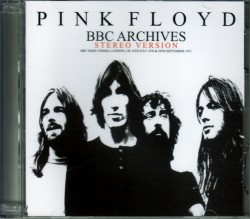 Pink Floyd ピンク・フロイド/London,UK 1970 Stereo Mixes