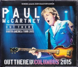 Paul McCartney ポール・マッカートニー/Ohio,USA 2015