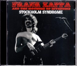Frank Zappa フランク・ザッパ/Sweden 1971