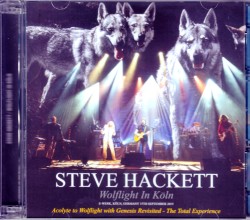 Steve Hackett スティーヴ・ハケット/Germany 2015