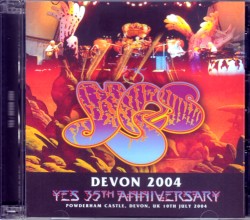 Yes イエス/UK 2004