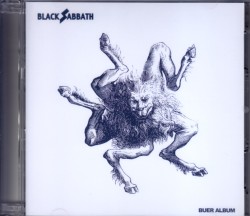 Black Sabbath ブラック・サバス/Tokyo,Japan 1980 Analog Version