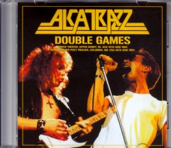 Alcatrazz アルカトラス/Pennsyalvania,USA 1984 & more