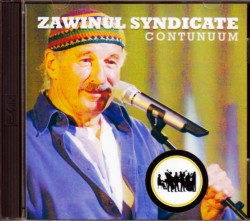 Zawinul Syndicate ザヴィヌル・シンジケート/California,USA 1999
