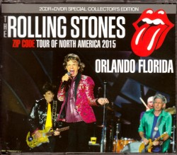 Rolling Stones ローリング・ストーンズ/Florida,USA 2015