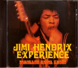 Jimi Hendrix ジミ・ヘンドリックス/Oregon,USA 1968