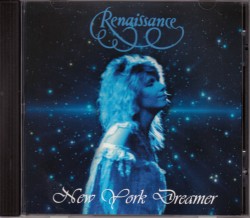 Renaissance ルネッサンス/New York,USA 1982