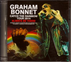 Graham Bonnet グラハム・ボネット/Netherlands 2014 & more
