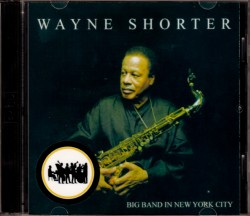 Wayne Shorter ウェイン・ショーター/New York,USA 2015
