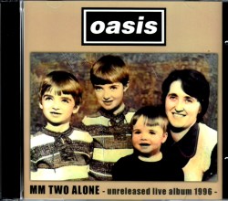 Oasis オアシス/UK 1996
