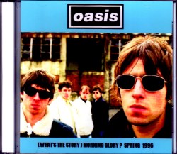 Oasis オアシス/VA,USA 1996