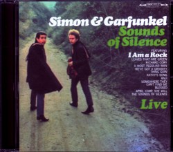 Simon & Garfunkel サイモン・アンド・ガーファンクル/Holland 1970