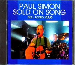 Paul Simon ポール・サイモン/London,UK 2006