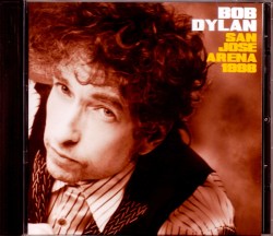 Bob Dylan ボブ・ディラン/CA,USA 1998
