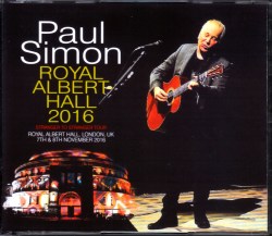 Paul Simon ポール・サイモン/London,UK 2016