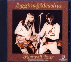 Loggins & Messina ロギンス・アンド・メッシーナ/CA,USA 1976