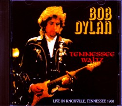 Bob Dylan ボブ・ディラン/TN,USA 1988