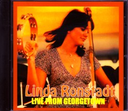 Linda Ronstadt リンダ・ロンシュタット/WA,USA 1974