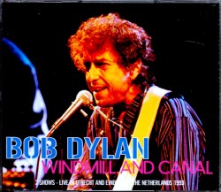 Bob Dylan ボブ・ディラン/Netherlands 1993 2Days